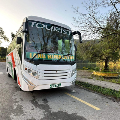 Bus