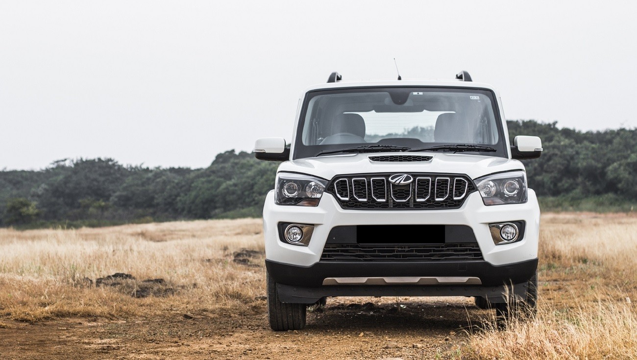 Jeep