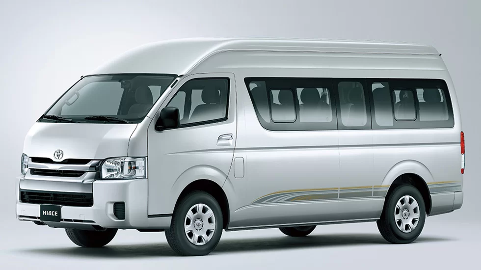 Mini Bus